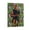 Frame-style, variant on Portrait Painter Kehinde Wiley Painting Poster (2) Home Decor Poster Wall Art Hanging Picture Print Bedroom Decorative Painting Posters Room Aesthetic 20x30inch(50x75cm)