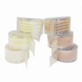 thumbnail image 1 of 1800 Pairs Breathable Eyelid Tape, 6 Rolls Invisible Eye Stickers Sticky Natural Single-sided Double Eyelid Sticker Waterproof Eyelid Tape Big Eye Dec, 1 of 5
