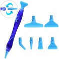 thumbnail image 1 of Herramienta de arte de uñas DIY herramienta de pintura de diamante ecológica para pinturas de diamantes Hobby, 1 of 9