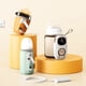 thumbnail image 1 of Funda de aislamiento térmico para biberón de bebé, calentador de leche portátil USB, calentador de temperatura constante, biberón, artefacto de leche nocturna, 1 of 3