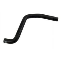 ACDelco Radiator Inlet Hose