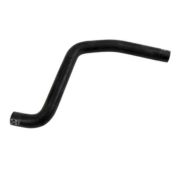 ACDelco Radiator Inlet Hose