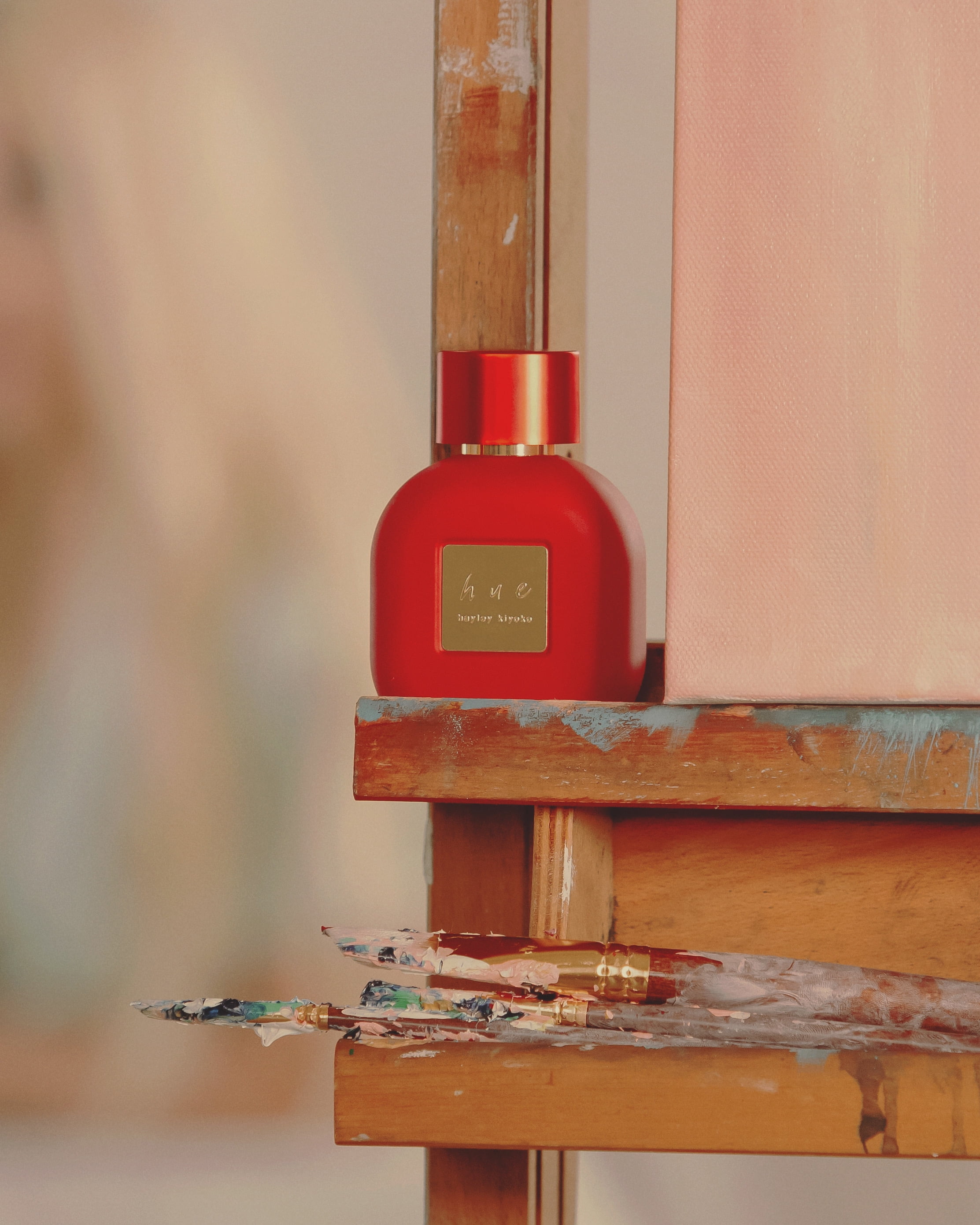 Hayley kiyoko fragrance sale