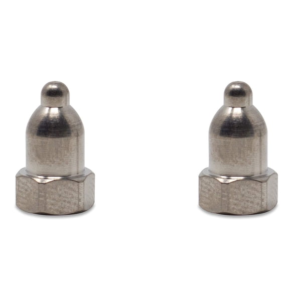 Puntos de Contacto educador para educador Remoto de Entrenamiento de Perros y Collar de Corteza Profesional sin Corteza, Gris, Short - 5/8"