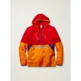 thumbnail image 7 of Bonobos Fielder Men's and Big Men's Lightweight Anorak, up to 3XL, 7 of 7