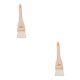 thumbnail image 1 of Cepillo de cocina Ounissouiy con mango de madera, 1 of 6