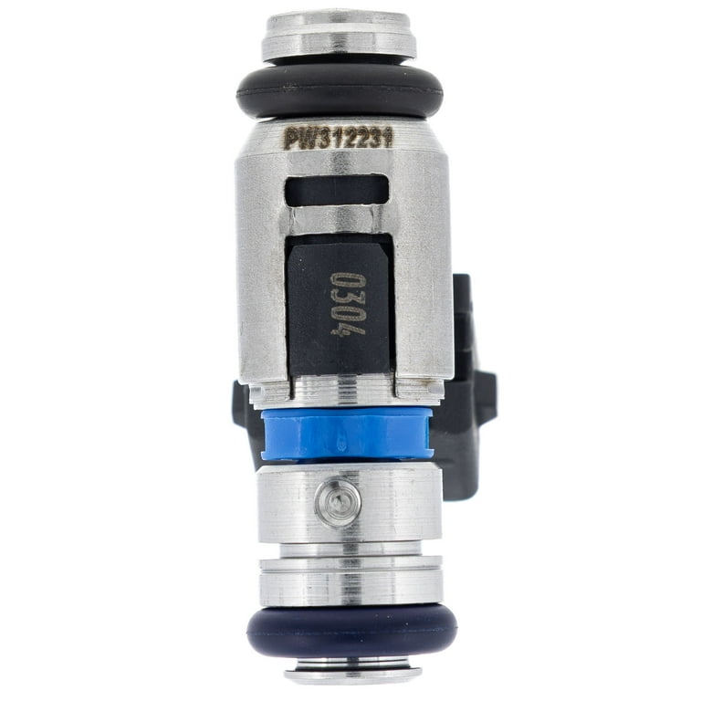 Polaris 2521514 Fuel Injector RZR XP Turbo 4 2016 - Walmart.com