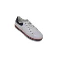 thumbnail image 1 of TENIS PLATAFORMA CASUAL LEON MUJER DAMA BLANCO CON MARINO POLIPIEL CABRA 3829 LEON 3829p, 1 of 3
