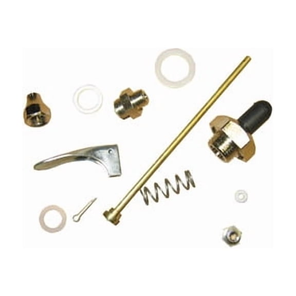 Complete Repair Kit K10