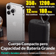 thumbnail image 5 of 2 En 1 Bocina Bluetooth Portátil Con Audífonos Inalámbricos negro, 5 of 5