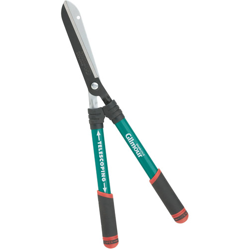 Gilmour 3549 All Purpose Metal Handle Hedge Shears