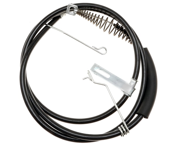Raybestos BC96920 Brake Cable Fits select: 2005-2007 FORD F250, 2005-2007 FORD F350