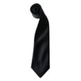 thumbnail image 1 of Premier  Adult Colours Satin Tie, 1 of 2