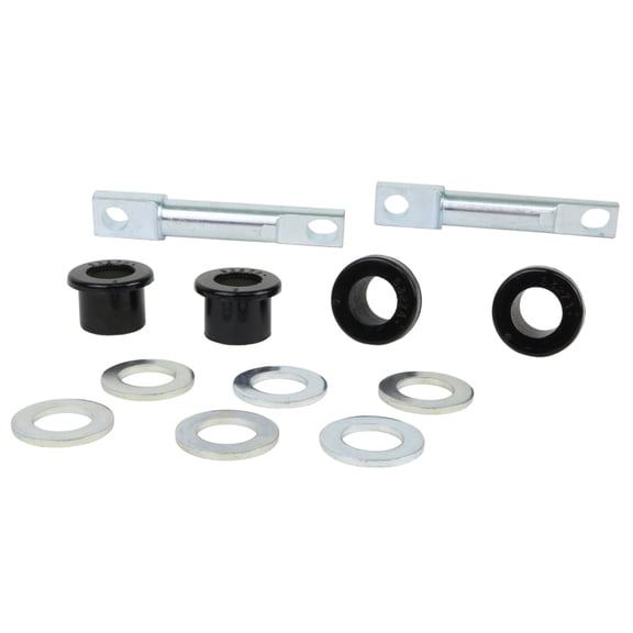 Whiteline W51720A Front Control Arm Bushing; Fits Toyota Camry 02-06 Fits select: 2002-2003,2005 TOYOTA CAMRY LE/XLE/SE