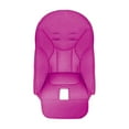 thumbnail image 1 of Suitable For Pouch K06 Baby Dining Chair Cushion PU Leather Cover Cloth Five Point Style Tire Cushions, 1 of 8