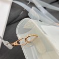 thumbnail image 4 of Bolsa De Hombro Bolsa Mujer Claro Crossbody Casual Transparente PVC Señoras Bolsas Monedero Blanco Ndcxsfigh Para Estrenar, 4 of 9