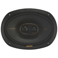 thumbnail image 3 of Altavoz KICKER 51KSC69304 Serie KS, 6 x 9, 3 vías, 150 W, 4 ohmios, 3 of 7