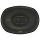 thumbnail image 3 of Bocinas KICKER 51KSC69304 Serie KS 6x9 de 3 vías, 150 W, 4 ohms, 3 of 7