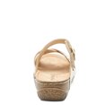 thumbnail image 4 of Flexus Women's Denia Slipper, 4 of 6