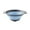 A-Blue, variant on Pedty 1Pc Drain Storage Basket,Collapsible Colander Strainer with Plastic Handles Foldable Storage Basket