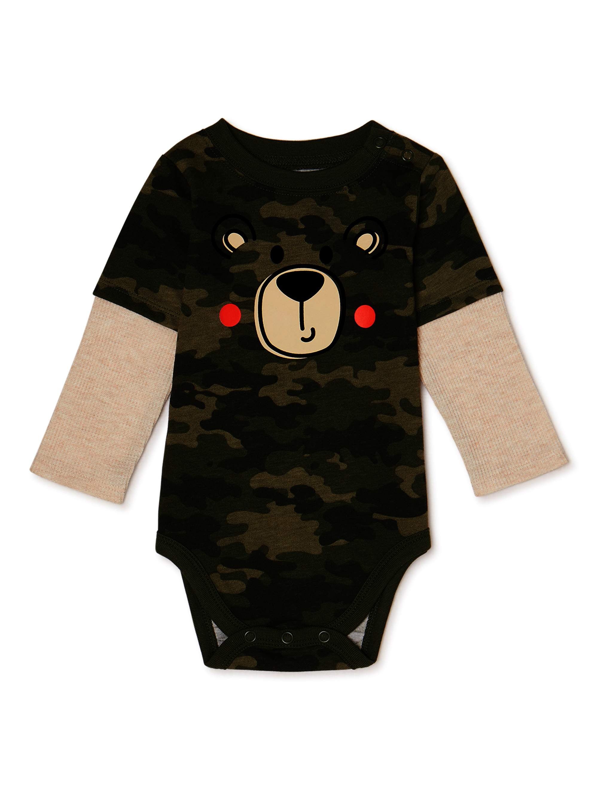 garanimals teddy bear