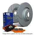 thumbnail image 5 of Ebc Brakes S8kf1020 S8 Kits Orangestuff And Gd Rotors Fits select: 1999-2006 CHEVROLET SILVERADO, 2000-2006 CHEVROLET TAHOE, 5 of 5