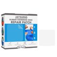 thumbnail image 1 of Inflatable Repair Patch Transparent Waterproof Self-Adhesive Pool Patch Air Bed, 1 of 8