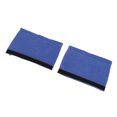 thumbnail image 1 of Breathing Machine Strap Cover, Nasal Pillow Headgear Strap Cover Washable Relieve Pressure Reduce Irritation  for Replacement, 1 of 8