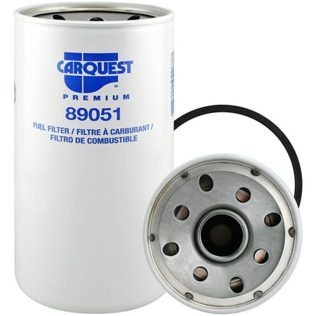 Carquest Premium Fuel Filter - Replaces: Cim-Tek 700-19  800-10  1 each  sold by each