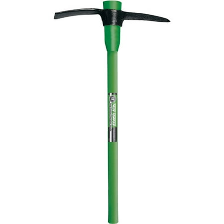 True Temper 1195100 5 Lb Pick Mattock With 36 in Fiberpro Handle