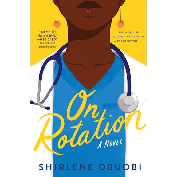 On Rotation, (Hardcover)