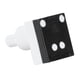 thumbnail image 3 of Interruptor de luz de techo, 34404-SDA-A21 Interruptor de luz interior apto para Honda Accord CR-V Element EOTVIA No, 3 of 6