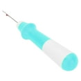 thumbnail image 4 of Seam Ripper Remove Stitches With Ease Protects Fabric Reduce Joint Pressure Ideal For Arthritis Clear  Included, 4 of 8