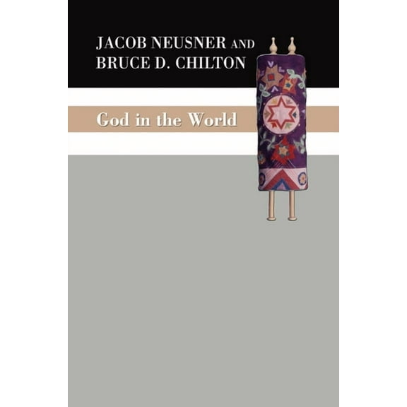 God in the World, (Paperback)