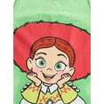 thumbnail image 2 of Toy Story Jessie Girls Gradient Rhinestone Character Graphic Tank Top, Sizes 4-16, 2 of 3