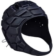 thumbnail image 4 of Casco COOLOMG Soft Shell con bandera de fútbol, rugby, fútbol, portero, 4 of 9