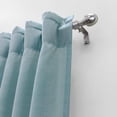 thumbnail image 2 of Barra Cortinero Ajustable 5/8" Plata 71-121 Cm, 2 of 3