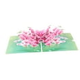 thumbnail image 4 of GUOOL Valentine's Day Card 3D Greeting Card for Wedding Fathers Day Friends Lovers, 4 of 9