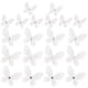 thumbnail image 2 of EeaseMX 20 parches de organza con mariposas, doble hilo estéreo, accesorios de ropa, 2 of 7