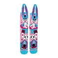 thumbnail image 4 of Calcetines de dibujos animados para niñas, lindos, modernos, divertidos y originales para niños pequeños, ideales para carnaval. Estilo B, 4 of 9