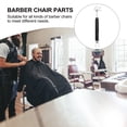 thumbnail image 4 of MOVTOTOP Tige de Levage en Alliage d'Aluminium Durable pour Chaises de Salon avec Haute Capacité de Charge et Hauteur Réglable, 4 of 8