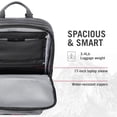 thumbnail image 3 of Mochila Victorinox Touring 2.0 Traveler 33L Gris Claro, 3 of 9