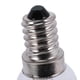 thumbnail image 3 of 6X E14 High Temperature Bulb 500 Degrees 25W Halogen Bubble Oven Bulb E14 250V 25W Quartz Bulb, 3 of 5
