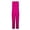 Hot Pink, variant on Daiosportswear Women's 2 Piece Outfit Crew Neck Sleeveless Blouse and Dressy Pants Set,pants for women Navy XL(XL)