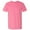 Heather Radiant Orchid, variant on Gildan Mens Short Sleeve Soft-Style T-Shirt