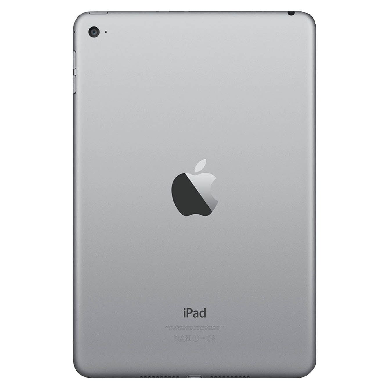 Restored Apple iPad Mini 4 7.9