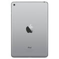 thumbnail image 2 of Restored Apple Touch ID, Resolution of 2048 x 1536, up to 3.1 million pixels at 326 ppi, iPad Mini 4, Tablet 128GB Wi-Fi iOS 9, Space Gray/7.9", 2 of 3