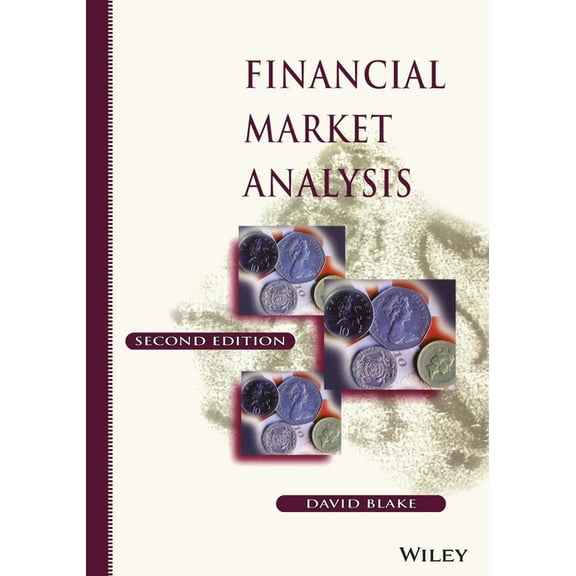 Financial Market Analysis, (Paperback)