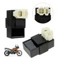 thumbnail image 4 of Universal 6 Pin AC Ignition CDI Box For GY6 125cc 150cc 200cc 250cc ATV Quad Scooter, 4 of 6
