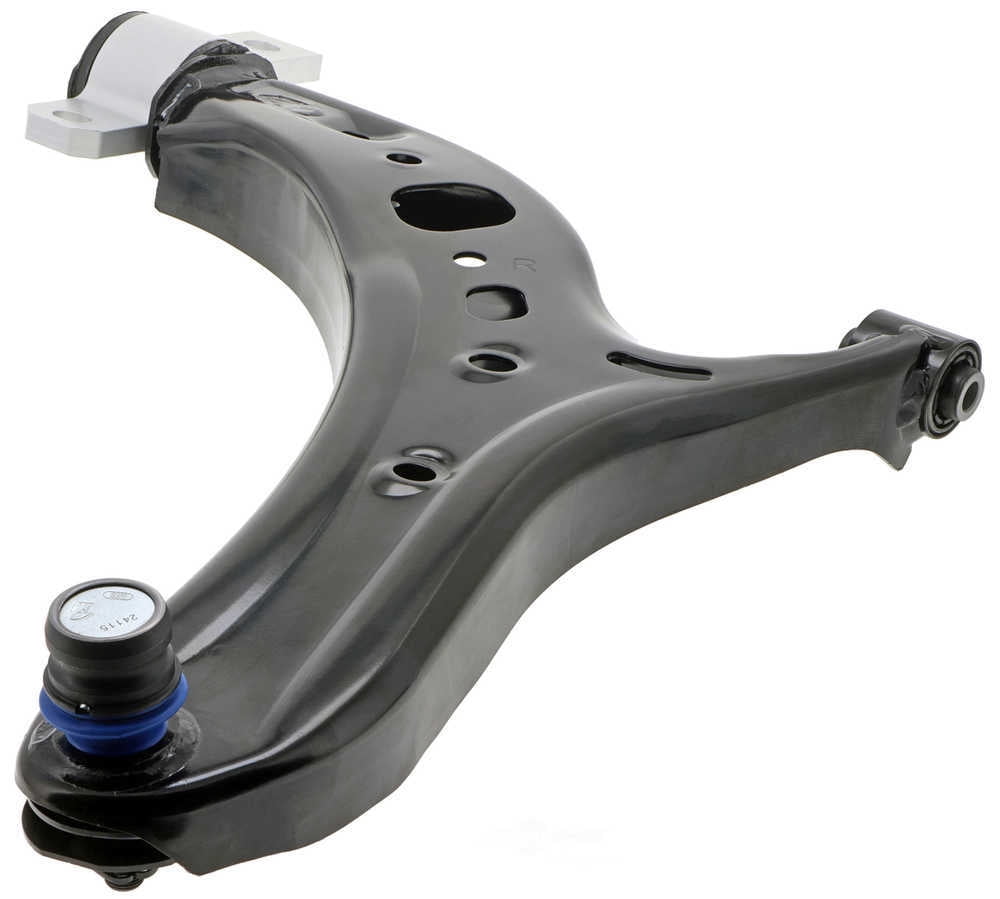 Mevotech CMS801237 Suspension Control Arm and Ball Joint Assembly